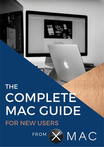 Complete Mac Guide from XMac